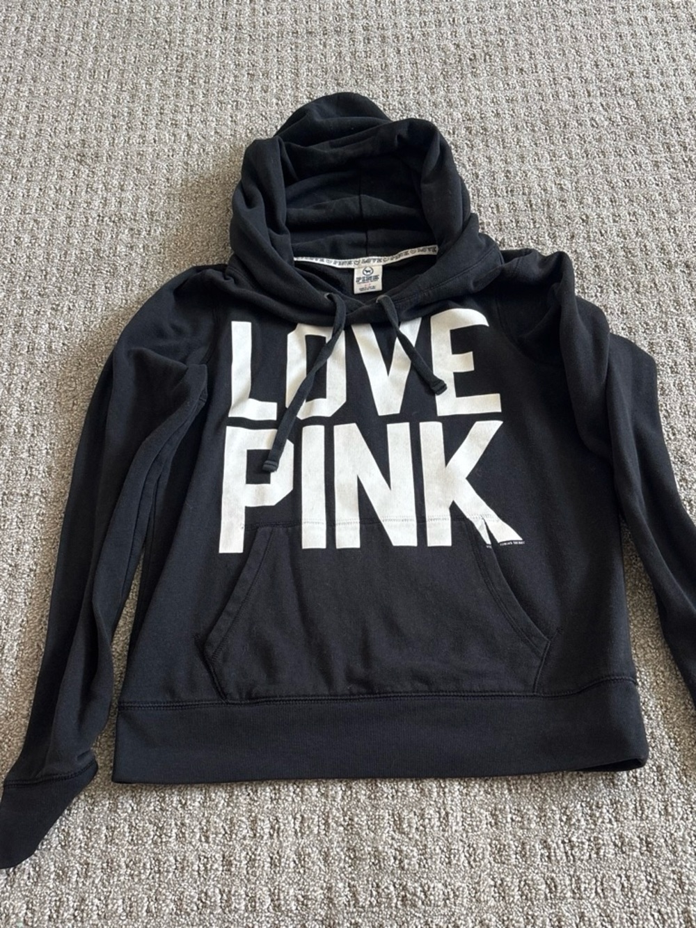 Victoria’s Secret  Jacket Subcategory Classification